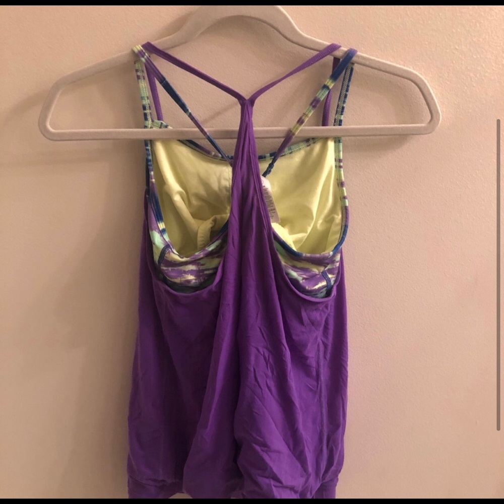 Ivivva tank - Picture 2 of 3